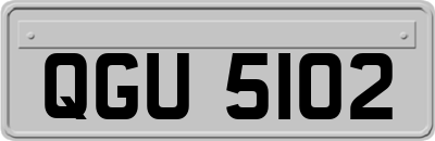 QGU5102