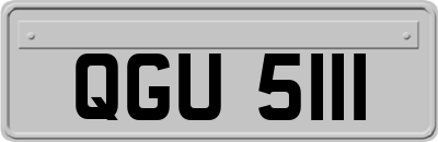 QGU5111