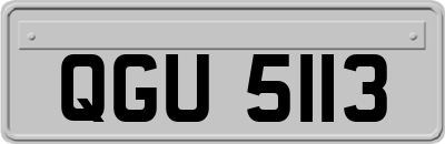 QGU5113
