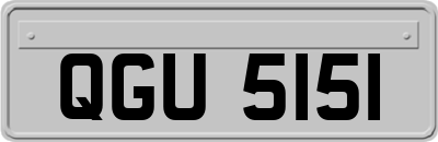 QGU5151