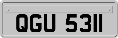 QGU5311