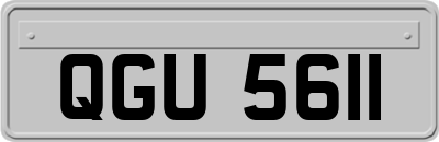 QGU5611