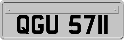 QGU5711