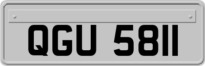 QGU5811