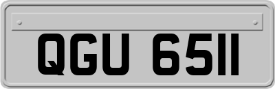 QGU6511