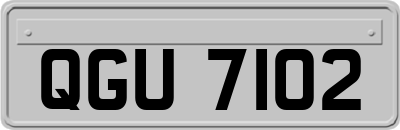 QGU7102