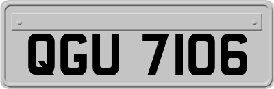 QGU7106