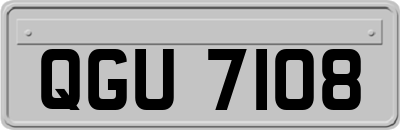 QGU7108