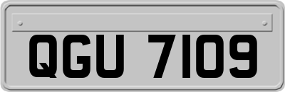 QGU7109