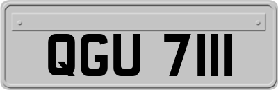 QGU7111