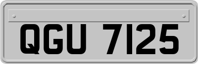 QGU7125