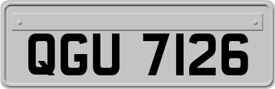 QGU7126