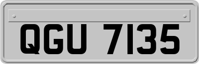 QGU7135