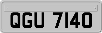 QGU7140