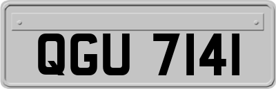 QGU7141