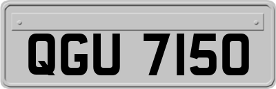 QGU7150