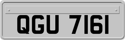 QGU7161