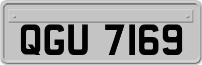 QGU7169