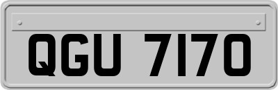 QGU7170
