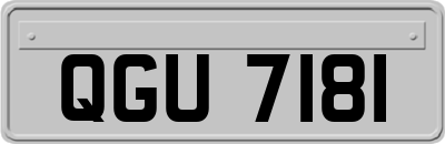 QGU7181