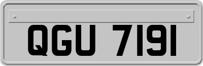 QGU7191