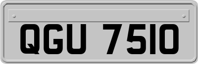 QGU7510