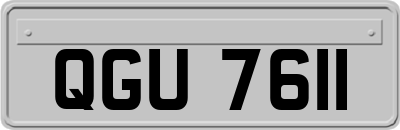 QGU7611