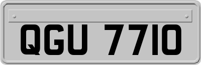 QGU7710