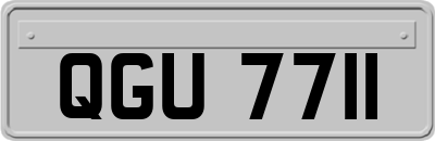 QGU7711
