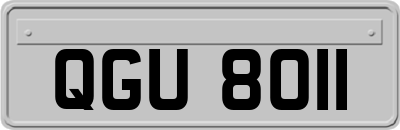 QGU8011