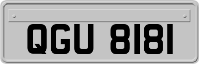 QGU8181