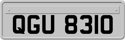 QGU8310