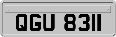 QGU8311