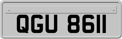 QGU8611