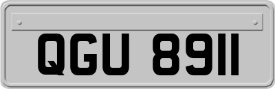 QGU8911
