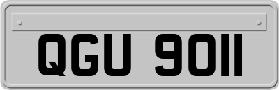 QGU9011