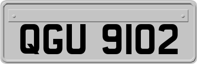 QGU9102