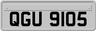 QGU9105