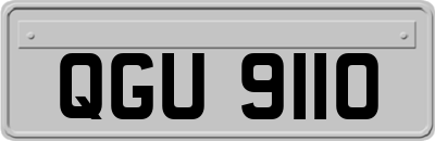 QGU9110