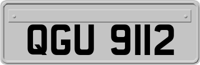 QGU9112