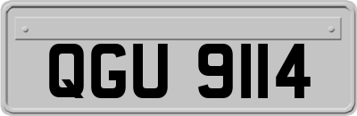 QGU9114