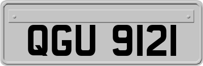 QGU9121