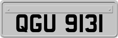 QGU9131