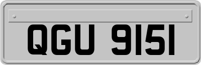 QGU9151