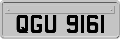 QGU9161