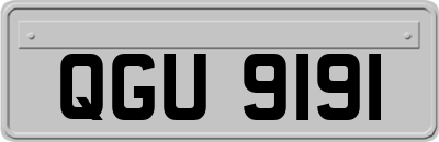 QGU9191