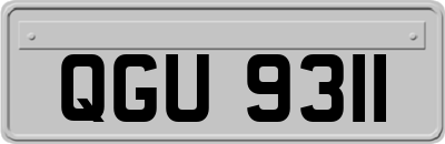 QGU9311