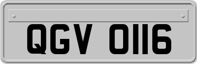 QGV0116
