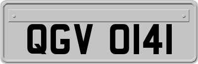 QGV0141