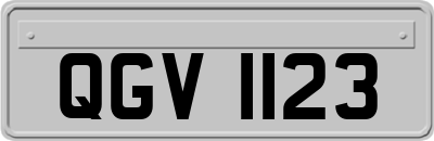 QGV1123